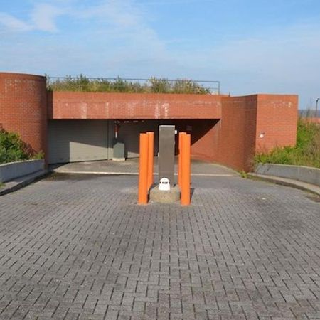 Knokke Sea, Appartement Vue Mer Buitenkant foto