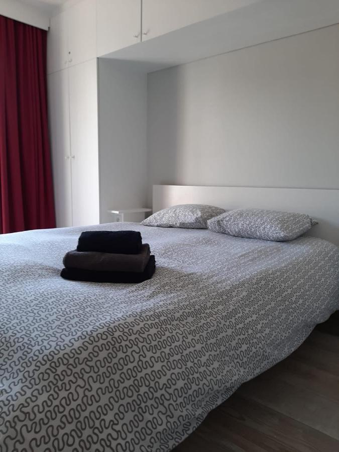 Knokke Sea, Appartement Vue Mer Buitenkant foto